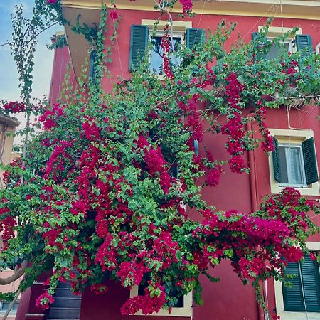 Corfu Port Home Экстерьер фото